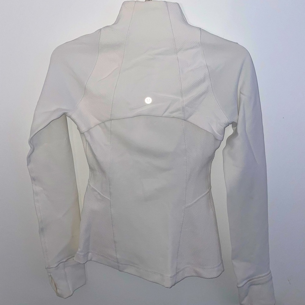 Lululemon Define Jacket